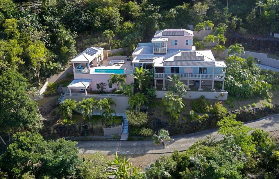 Aerial 