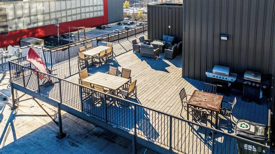 ROOFTOP