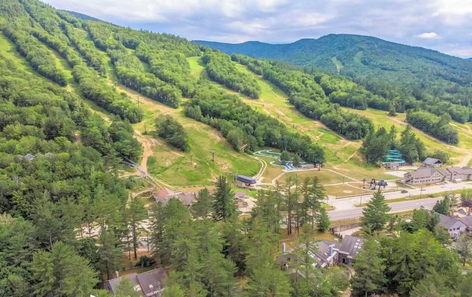 Attitash Mountain 