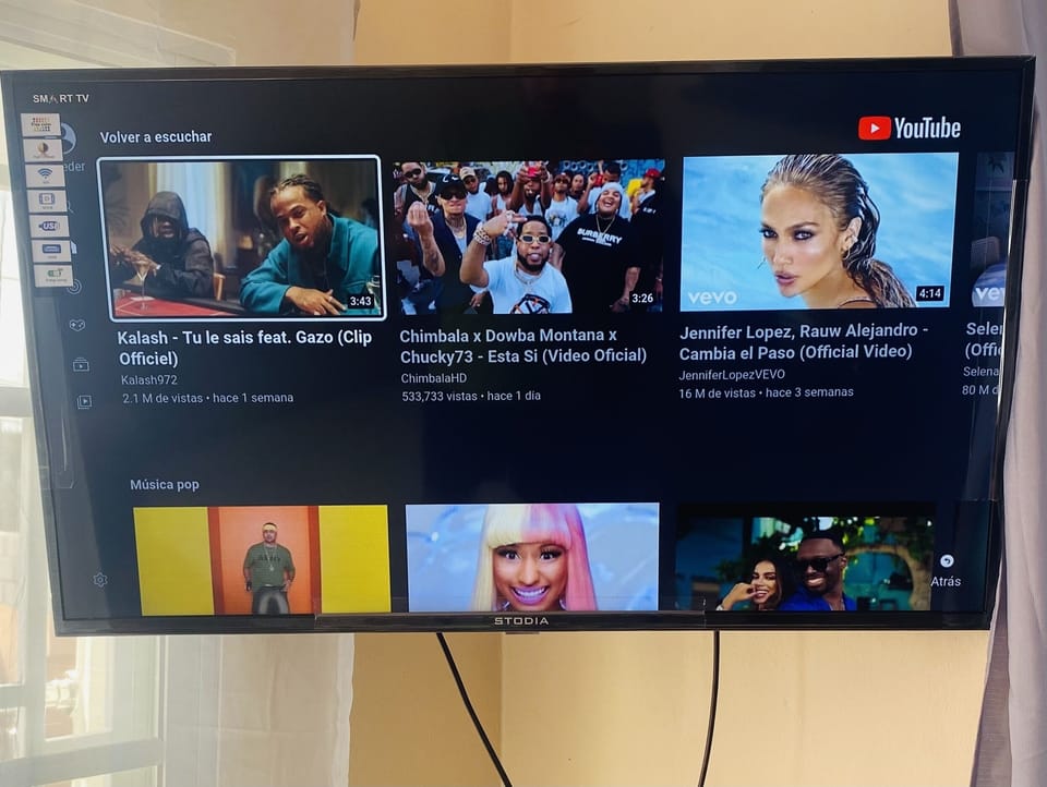 Television