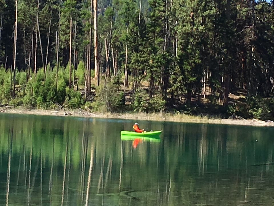 Lake