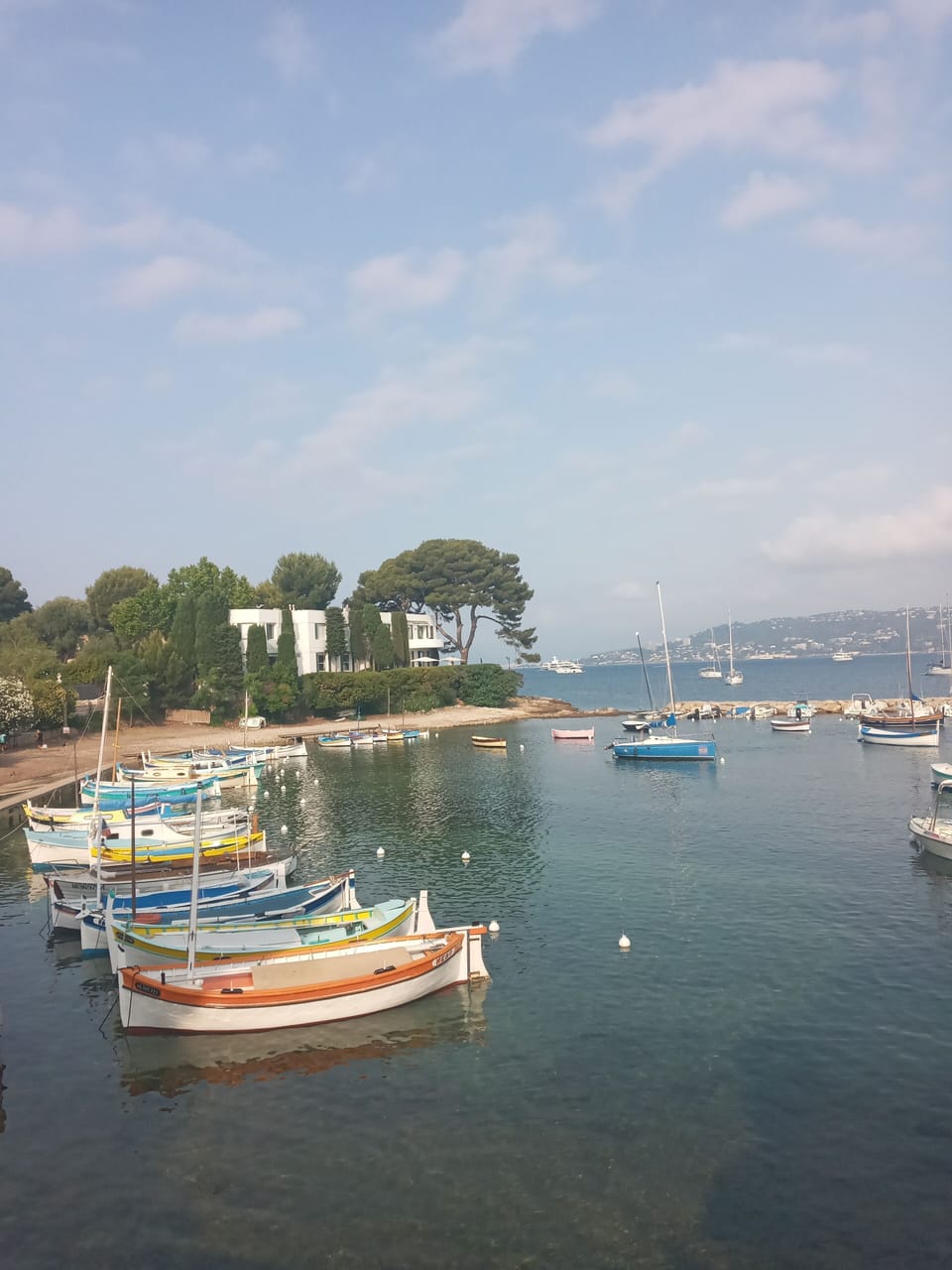 Marina