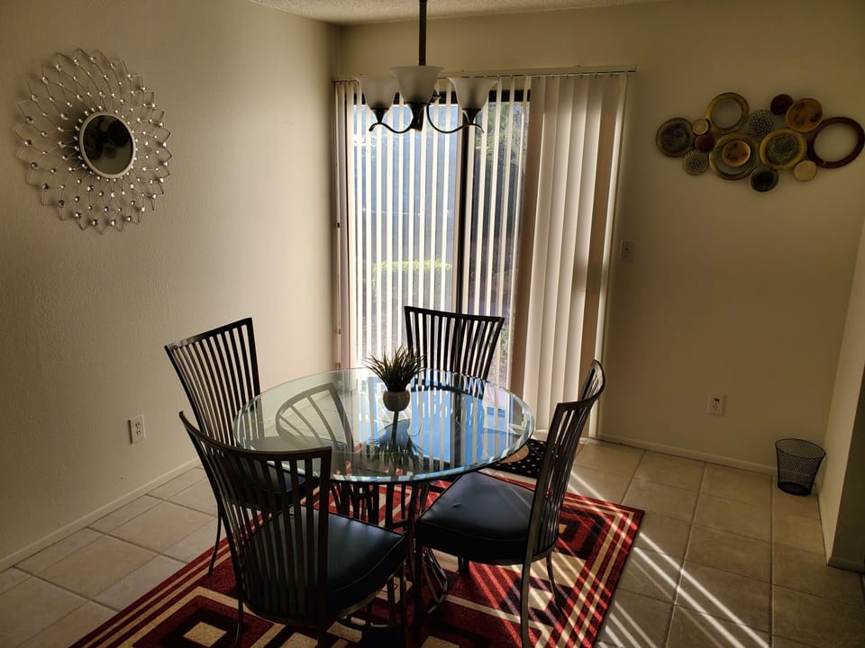 Dining Table-1
