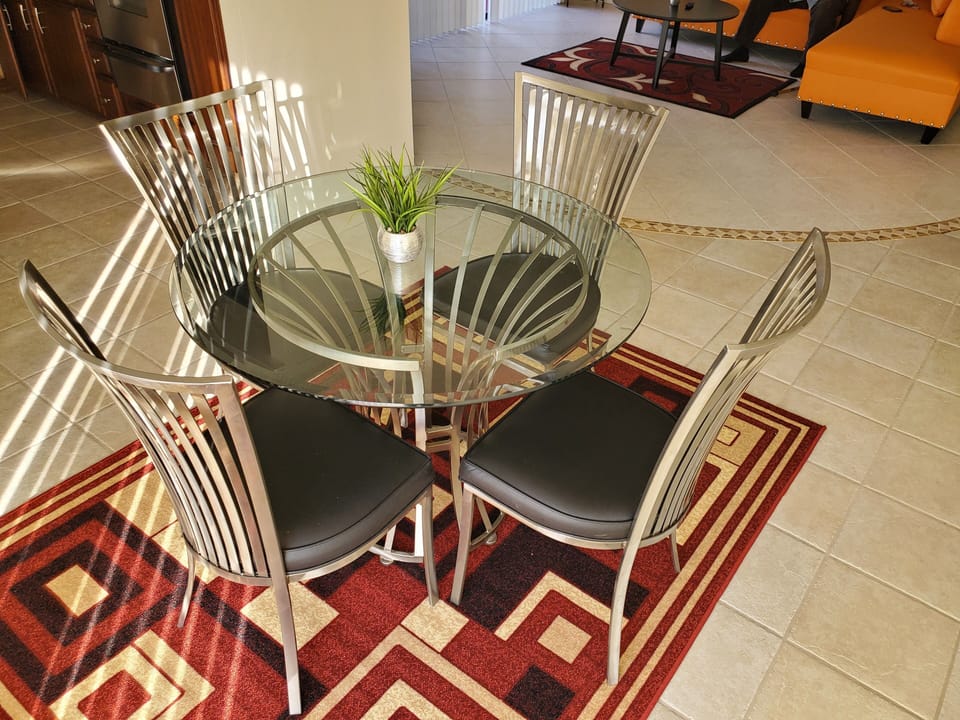 Dining Table-2