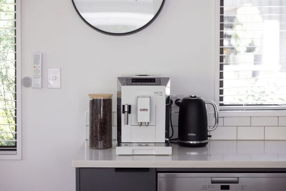 Coffee Machine