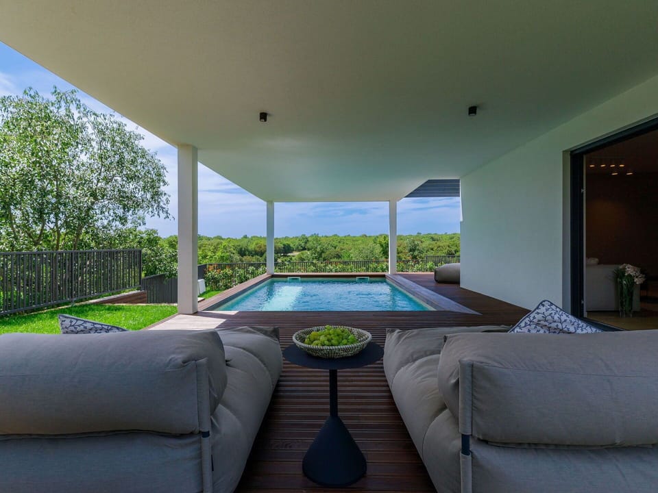 Building, Property, Furniture, Plant, Table, Couch, Shade, Comfort, Interior Design, Window