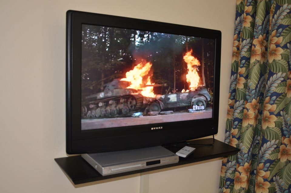 Television