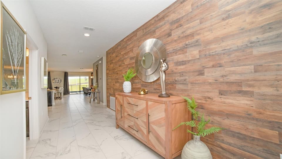 Sweet Home Vacation Home Rentals, Top Resorts Florida Champions Gate Resort