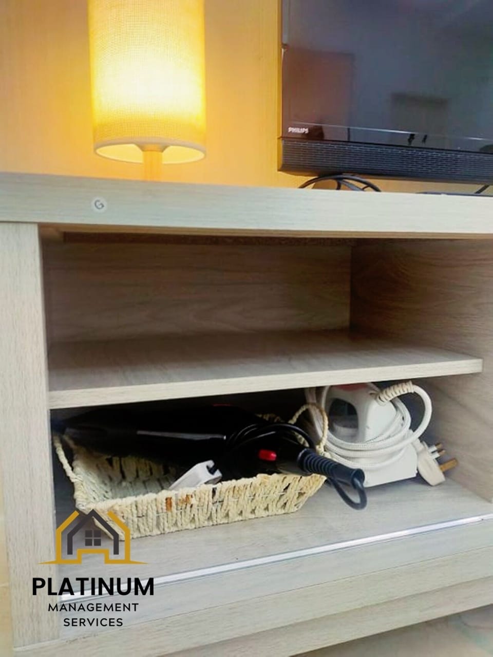 Room Amenities 
