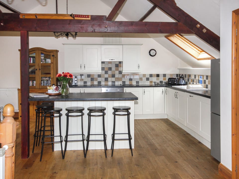 Kitchen/diner | The Cider Press, Watton, near Bridport