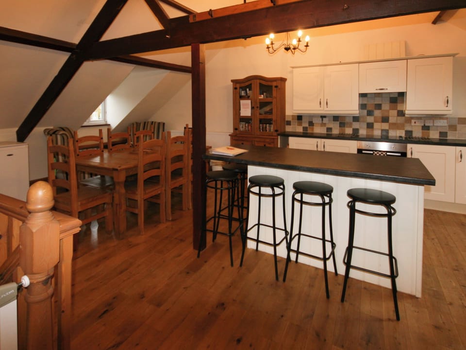 Kitchen/diner | The Cider Press, Watton, near Bridport