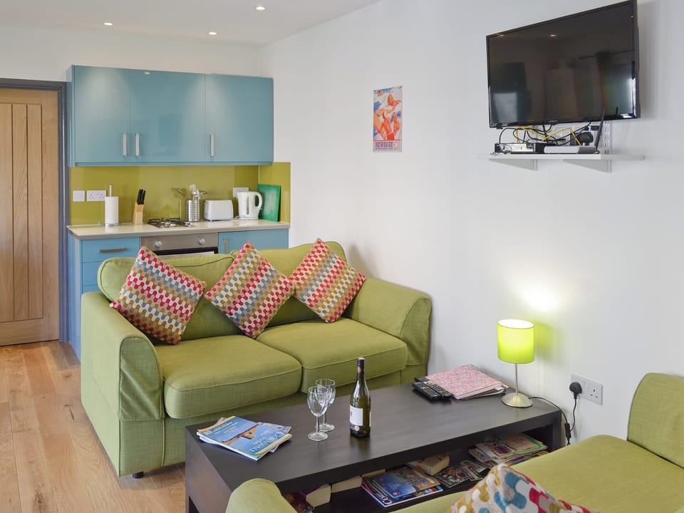 Open-aspect design | Kataluma, Praa Sands, near Penzance