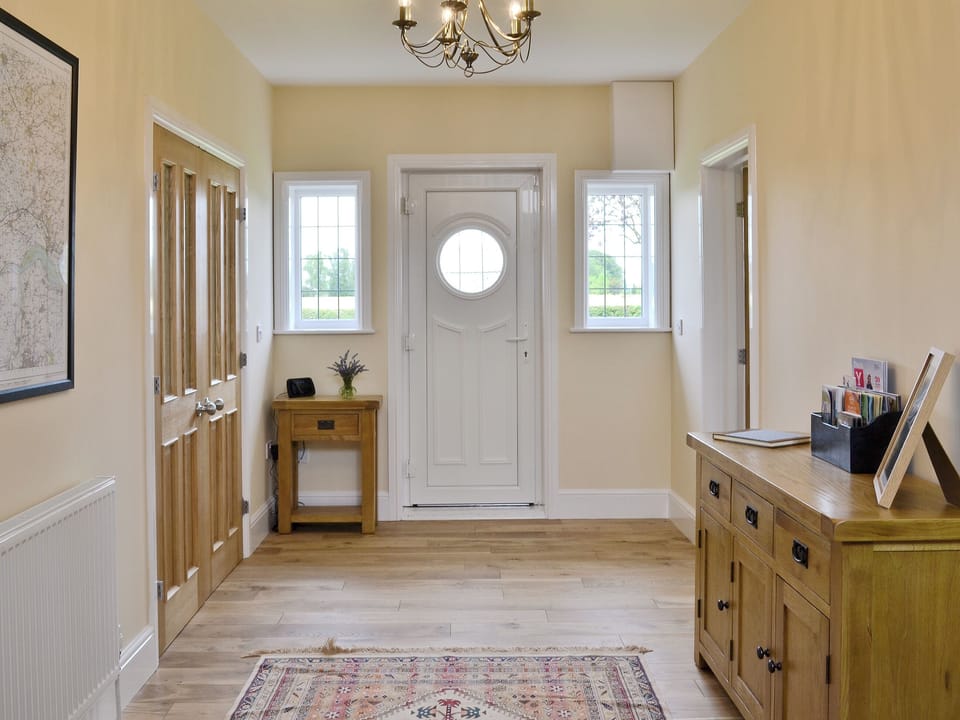 En-suite | Tudor House, Portington