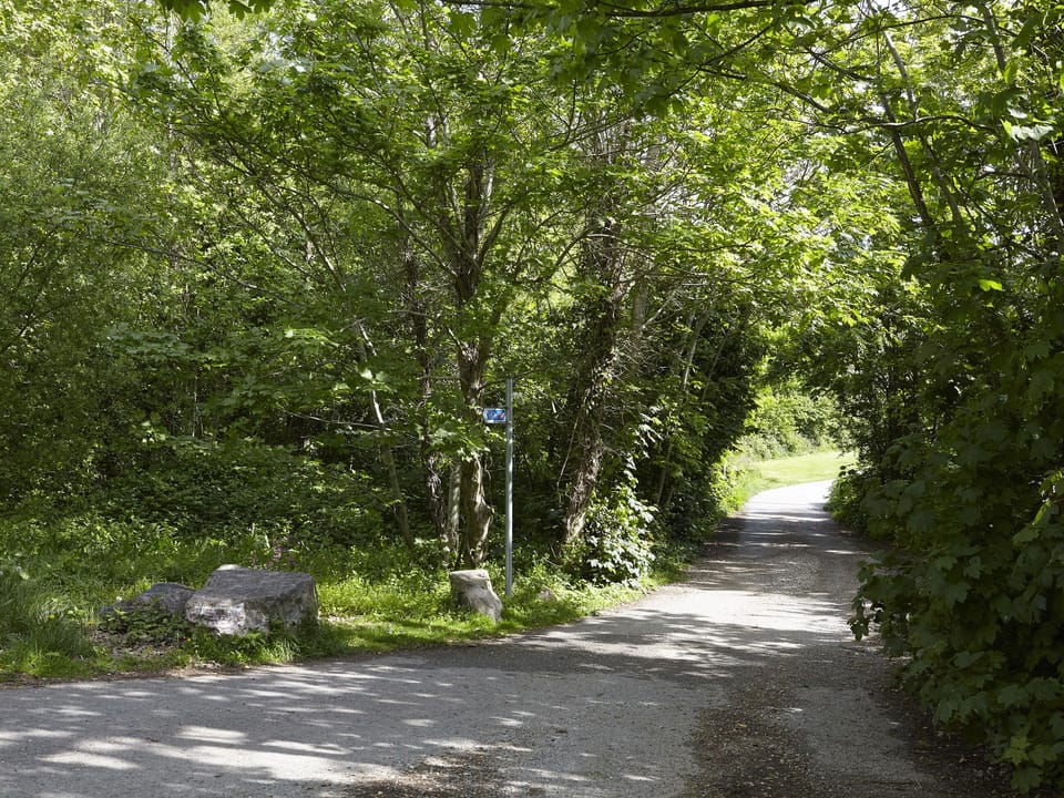 Surrounding area | Ash Barn - Fernhill Farms, Ryde