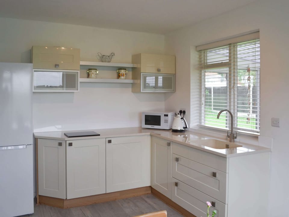 Kitchen | Acres View, Caythorpe, near Nottingham