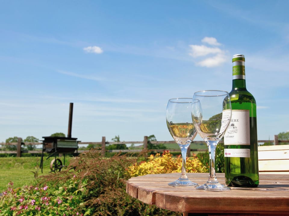 Bwthyn Onnen, Ystrad Meurig