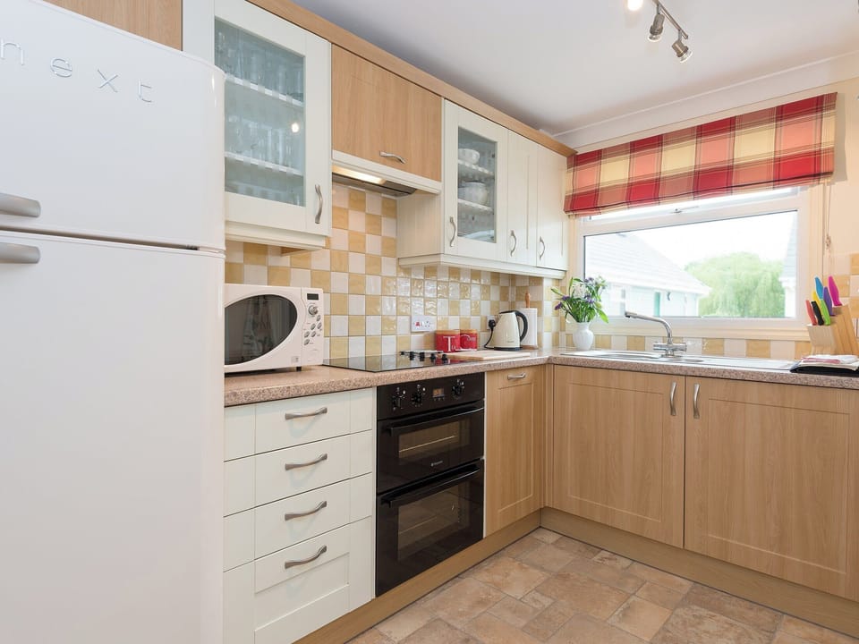 Kitchen | Jubilee Lodge, Watton