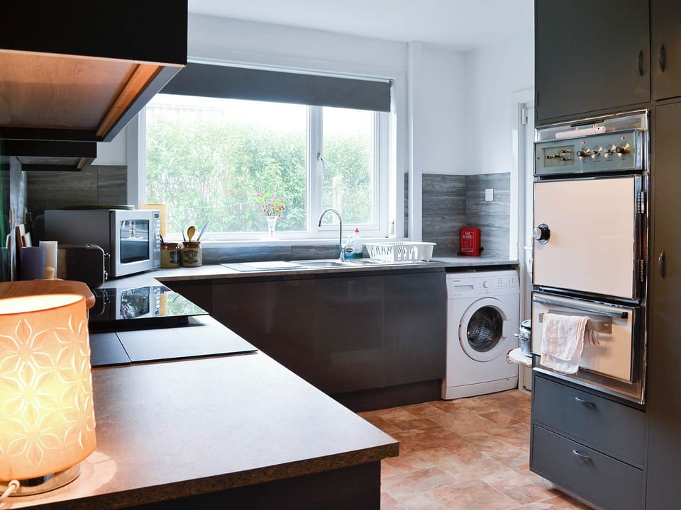 Kitchen | Craignair, Port William