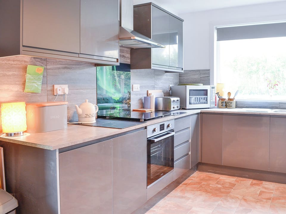 Kitchen | Craignair, Port William