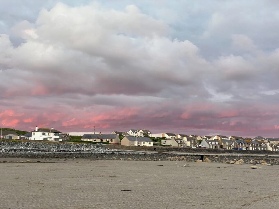 Surrounding area | Craignair, Port William