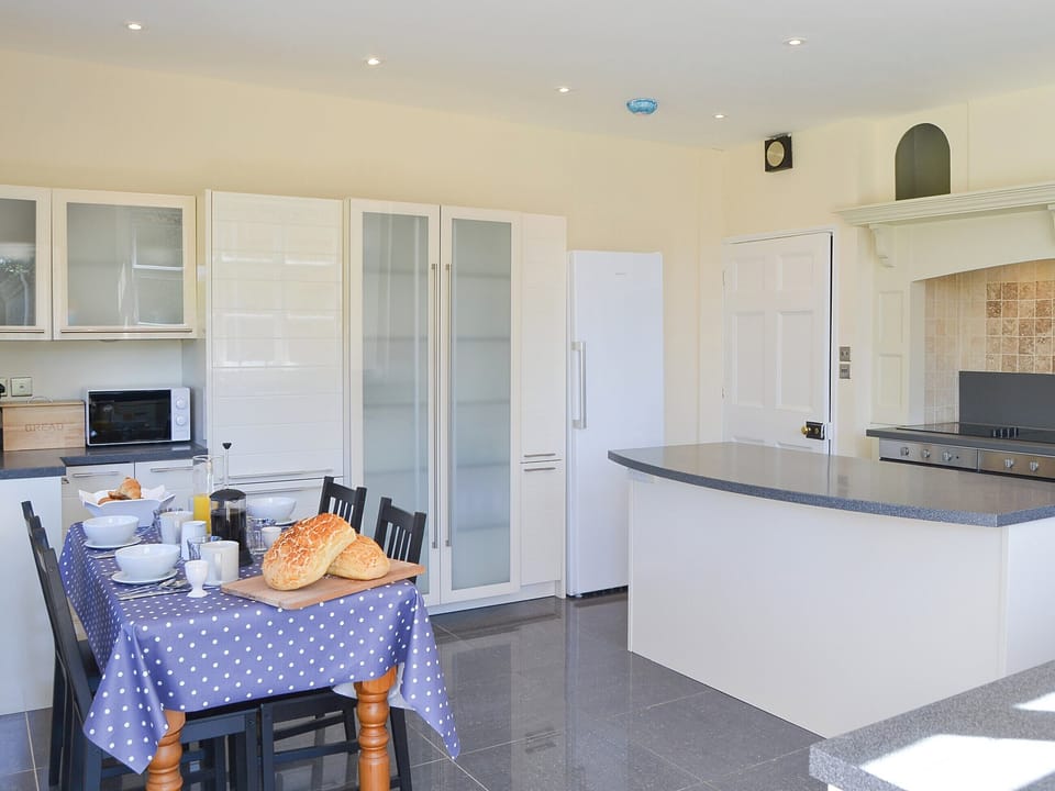 Kitchen | The Dower House, Stow Bardolph, near King&rsquo;s Lynn