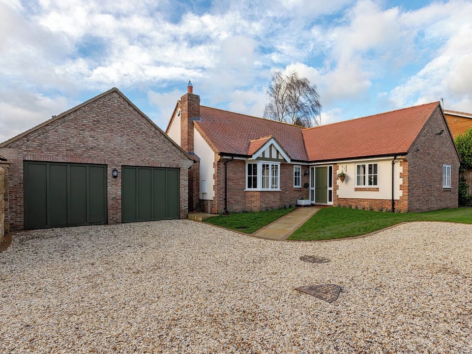Exterior | Partridge Cottage, Kirklevington, near Yarm