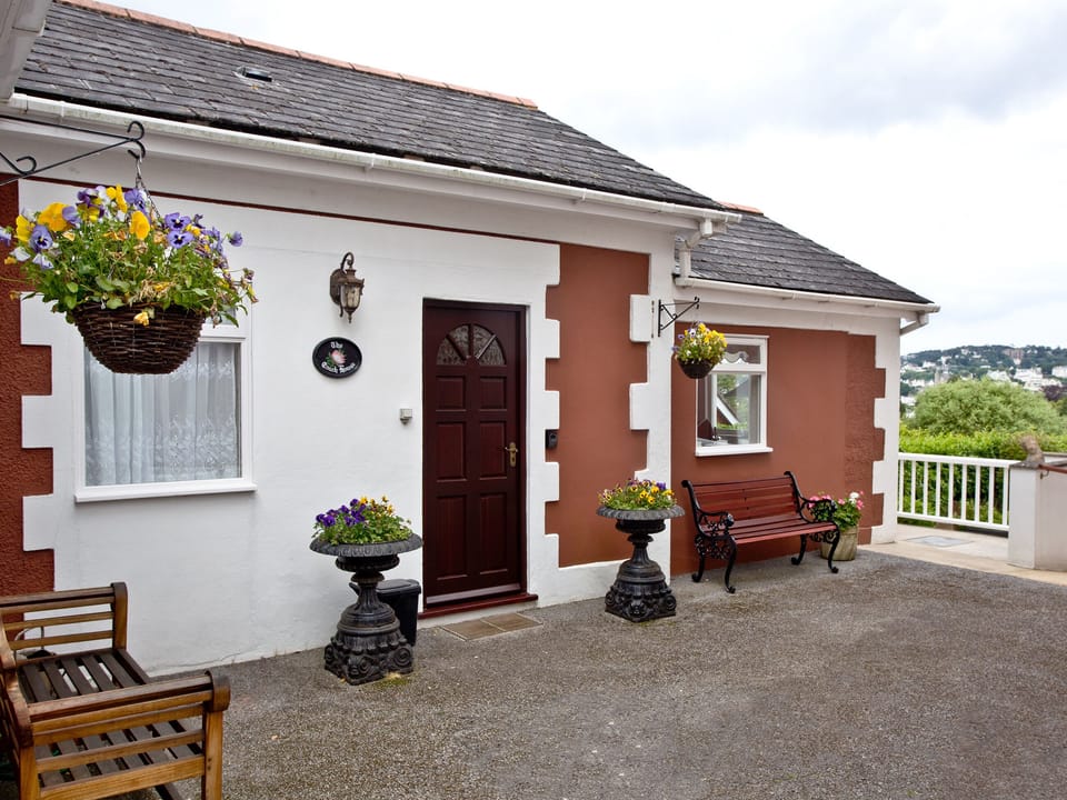 Exterior | The Coach House - Protea, Torquay