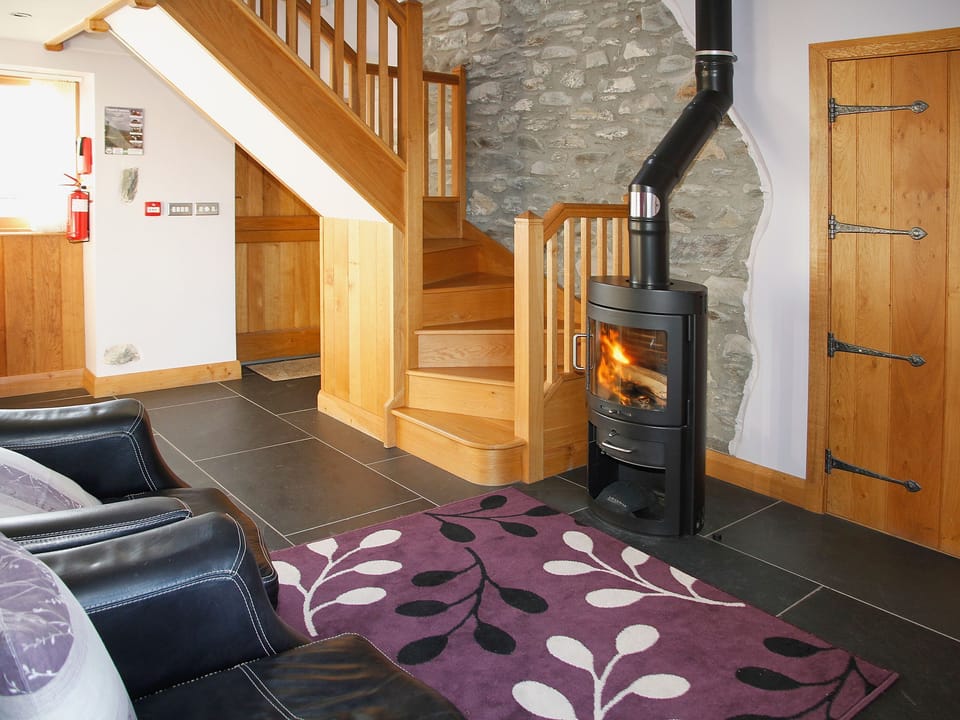 Living room | Bwthyn Celyn, Ystrad Meurig