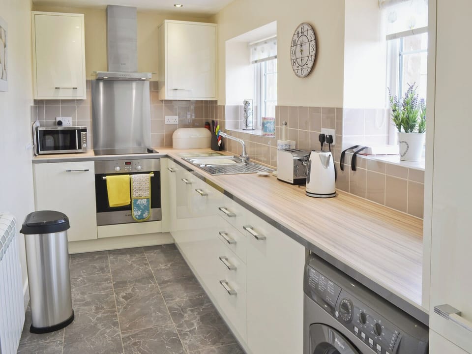 Kitchen | Allium, Tynely near Beadnell