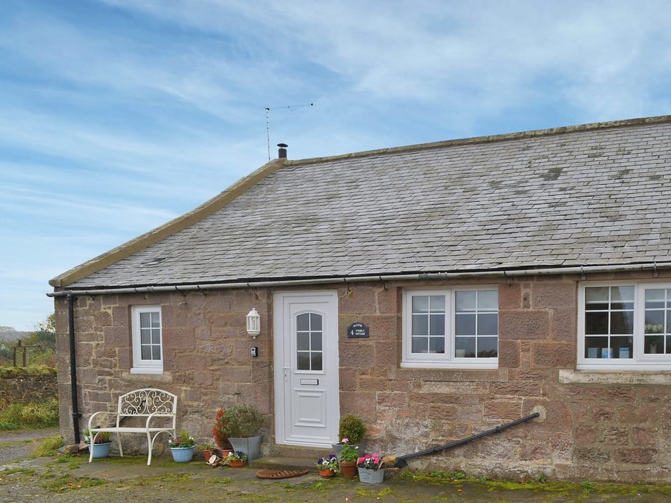 Exterior | Allium, Tynely, near Beadnell