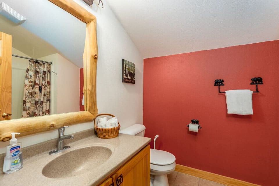 Master Bath