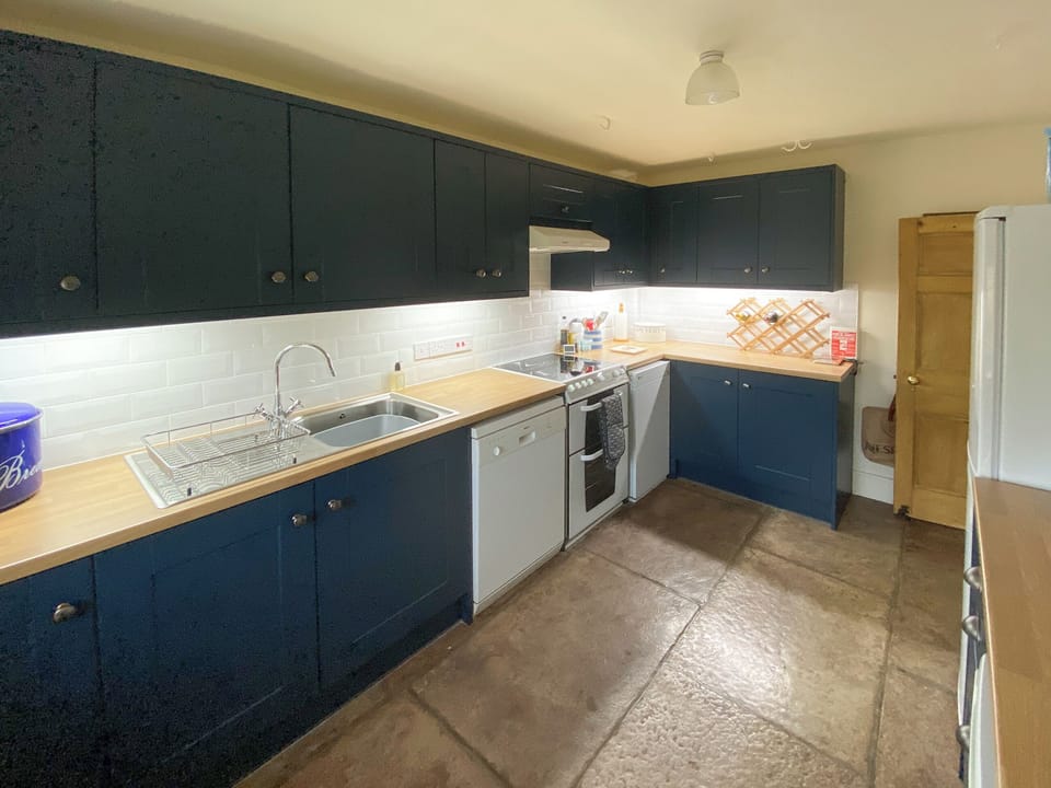 Kitchen | High Birch Close, Matterdale