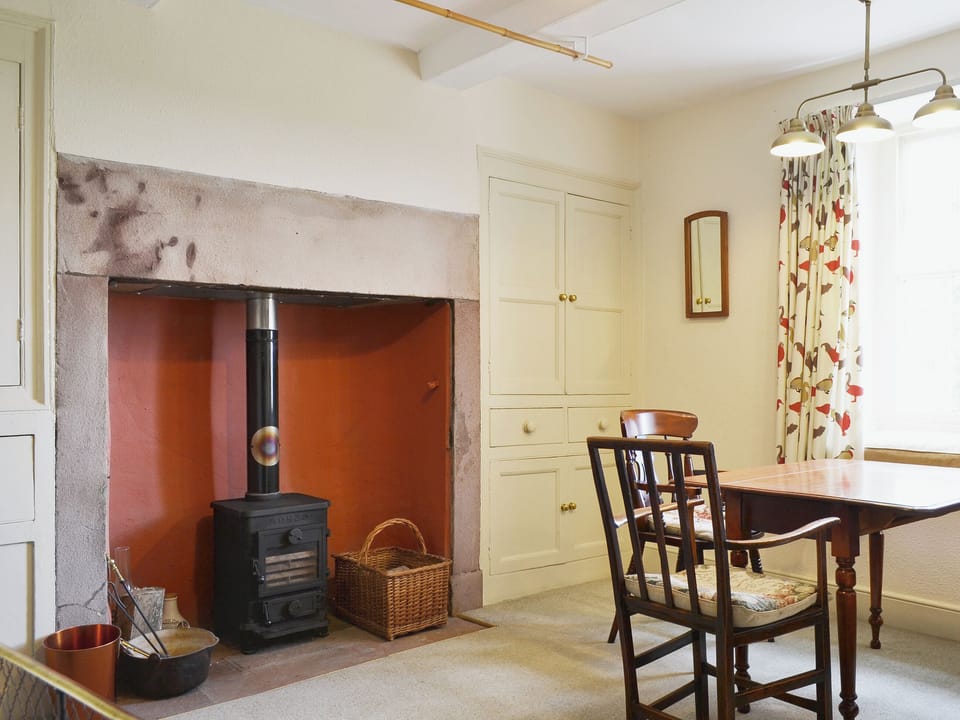 Dining Area | High Birch Close, Matterdale