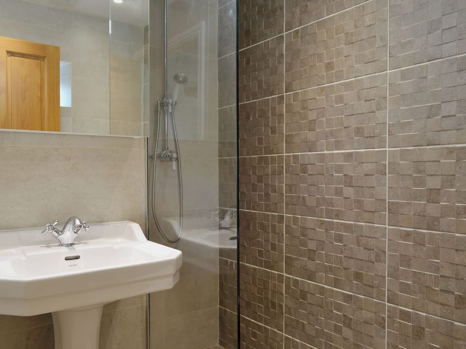 Bathroom | High Birch Close, Matterdale