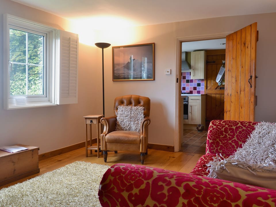 Living room | Eastwood Lodge, Bath