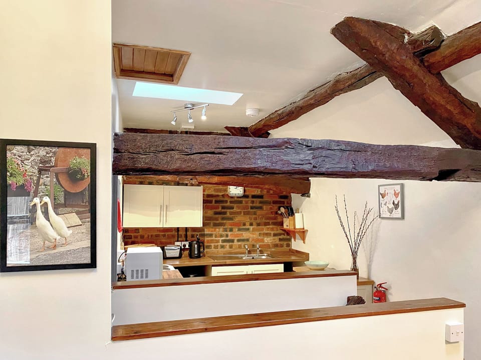 Kitchen | Rebecca Puddle Duck Cottage, Bassenthwaite
