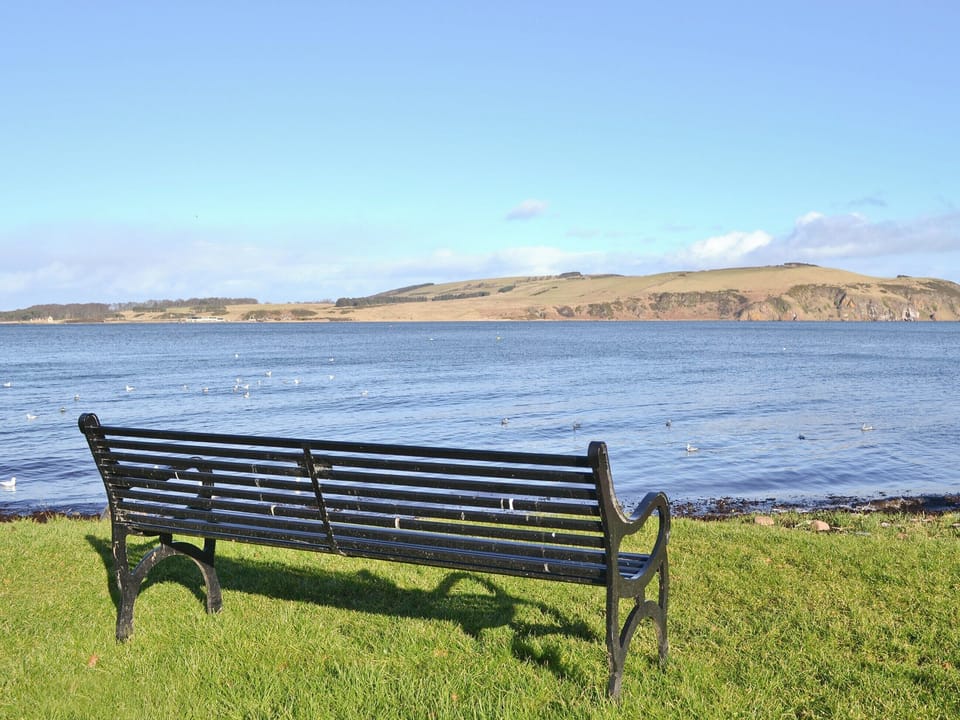 Relax by the sea in Cromarty | Tides, Cromarty