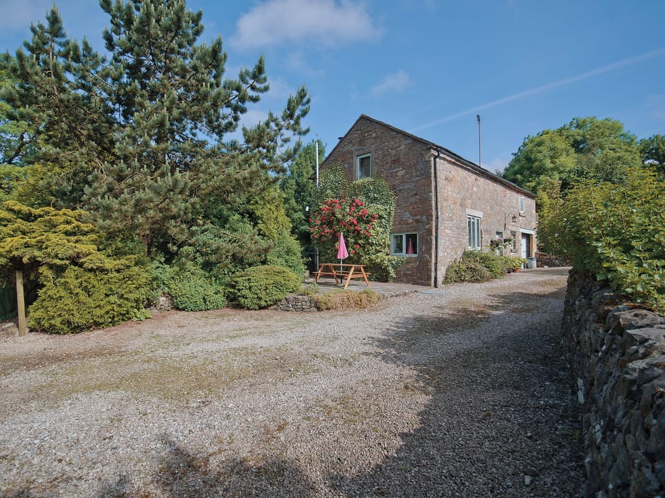 Exterior | Town End Barn, Warslow, nr. Buxton