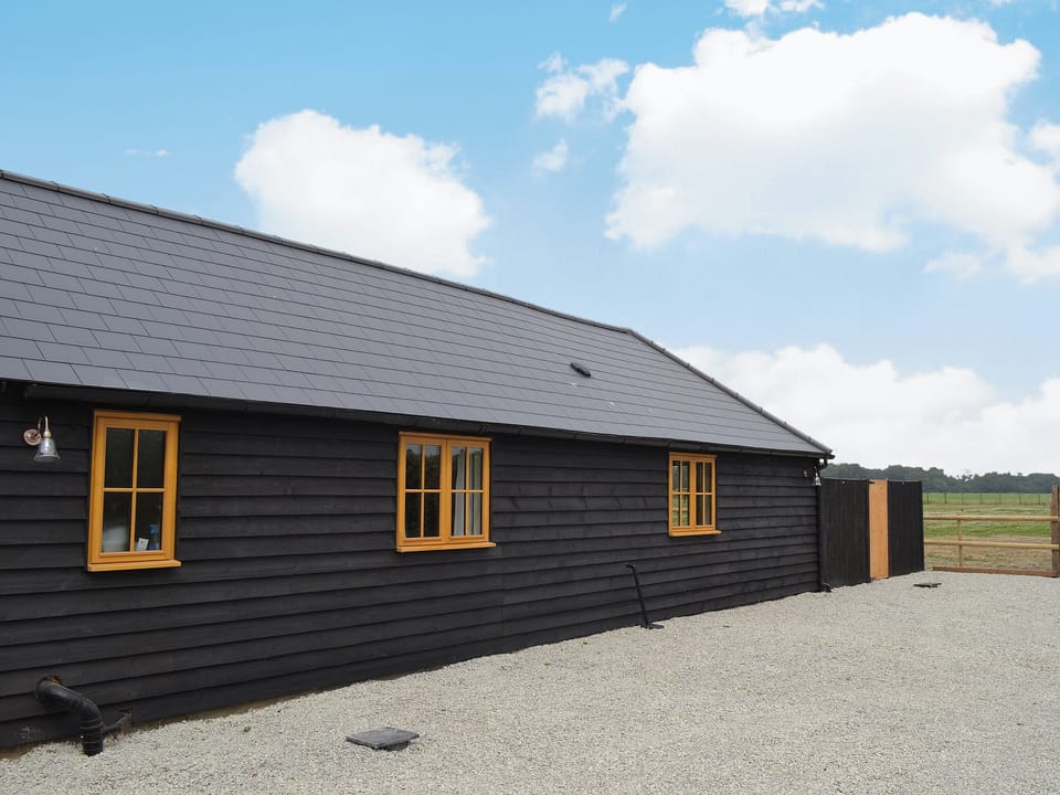 Horseshoe Cottage | Old Chalksole Cottages, Alkham, near Dover