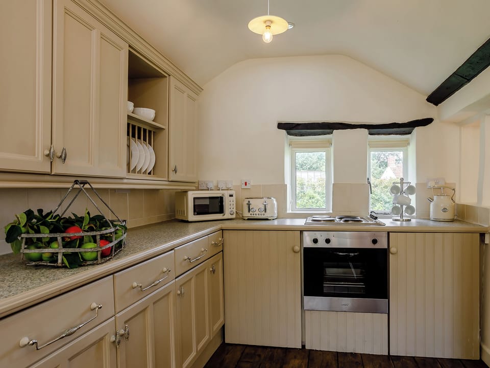 Kitchen | Orchard Barn, Meare, near Glastonbury