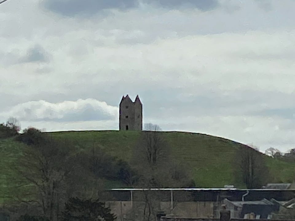 Iconic local view | Dovecote View, Bruton