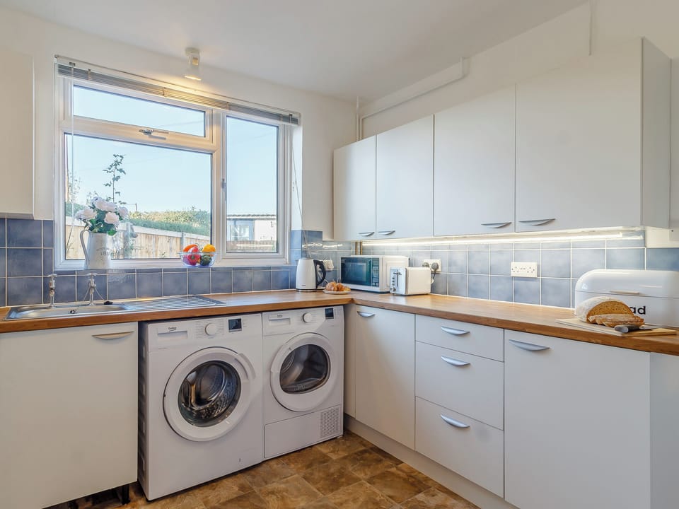 Kitchen | Mayflower Cottage, Harwich