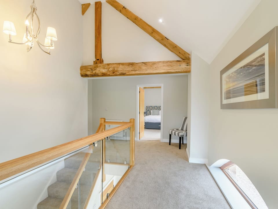 Landing | Honies Farm Barns- The Vintage Store - Honies Farm Barns, East Stoke, near Newark