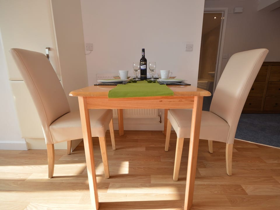 Dining Area | Platform One, Paignton