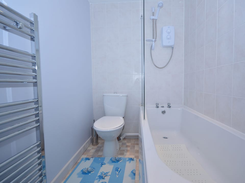 Bathroom | Platform One, Paignton