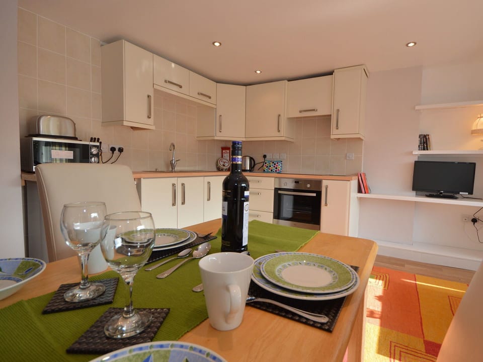 Kitchen/diner | Platform One, Paignton
