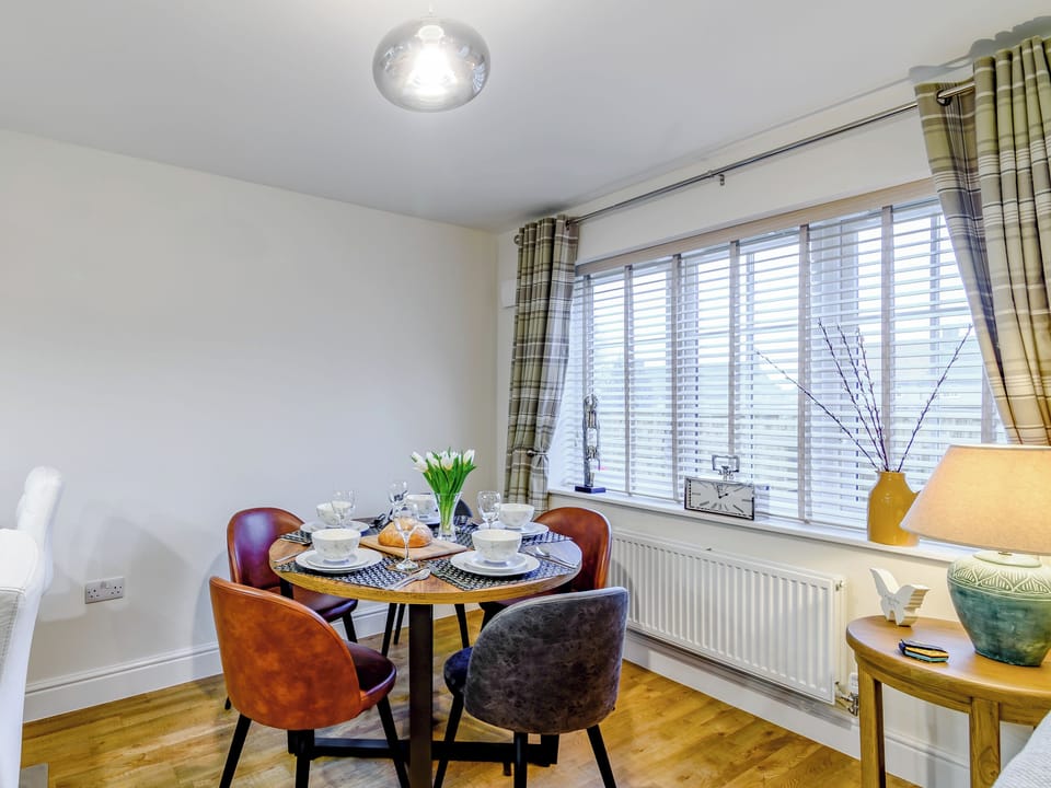 Dining Area | Popleys, Helmsley