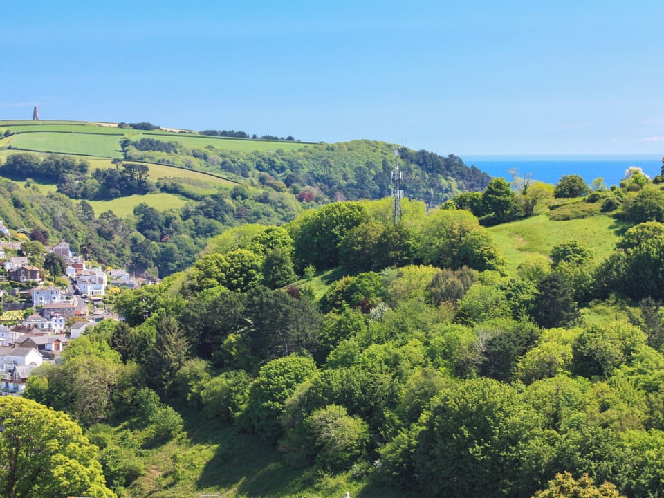 Lovely views towards the coast | Grandview Dartmouth, Dartmouth