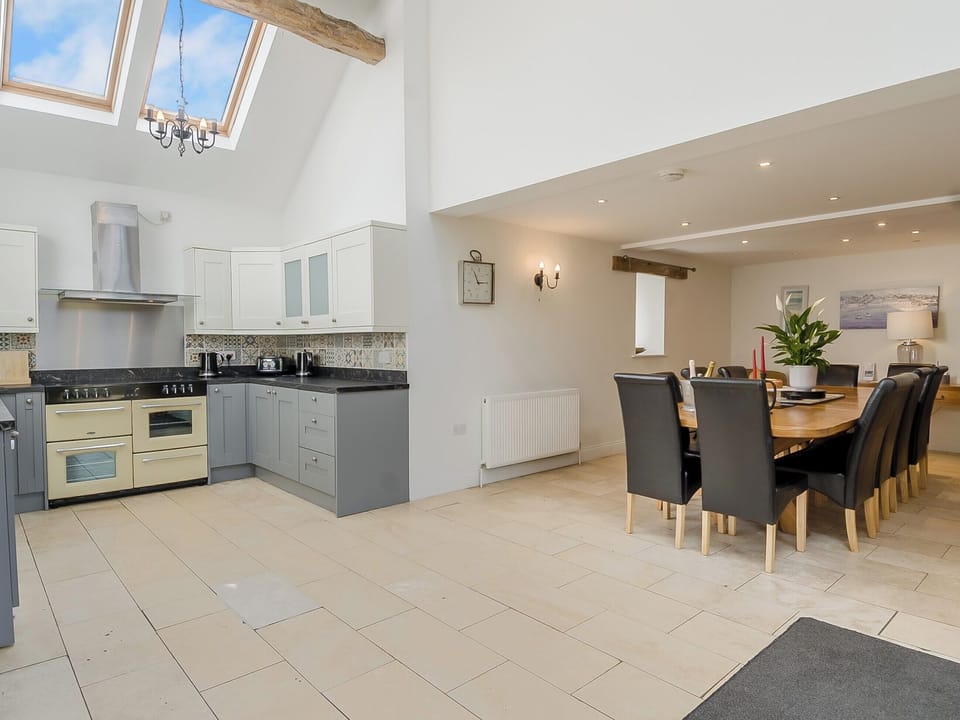 Kitchen | Willow Barn - Beech Farm Barns, Neatishead, near Norwich