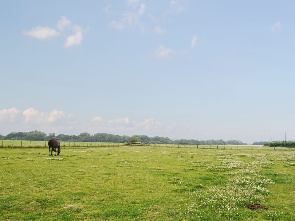 Wide open spaces and big skies | Old Chalksole Cottages, Alkham, near Dover
